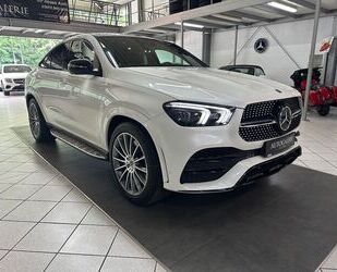 Mercedes-Benz GLE 400 Gebrauchtwagen