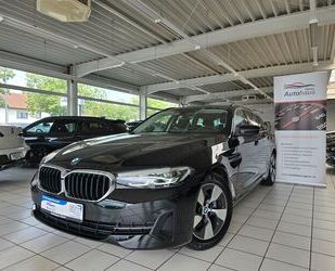 BMW 520 Gebrauchtwagen