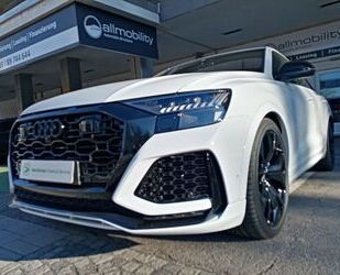 Audi RSQ8 Gebrauchtwagen