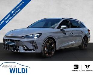 Cupra Leon Gebrauchtwagen