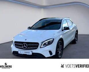 Mercedes-Benz GLA 250 Gebrauchtwagen