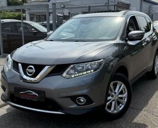 Nissan X-Trail Gebrauchtwagen
