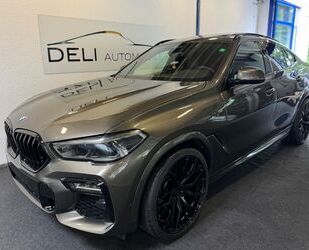 BMW X6 M50 Gebrauchtwagen
