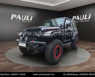 Jeep Wrangler Gebrauchtwagen
