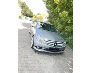 Mercedes-Benz C 320 Gebrauchtwagen