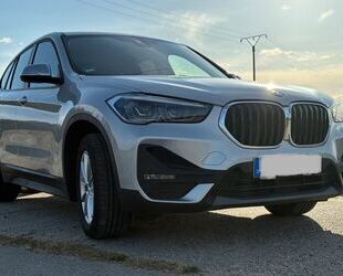 BMW X1 Gebrauchtwagen