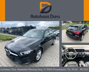 Mercedes-Benz A 180 Gebrauchtwagen