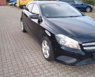 Mercedes-Benz A 180 Gebrauchtwagen