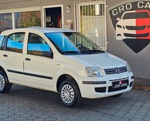 Fiat Panda Gebrauchtwagen