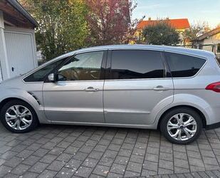 Ford S-Max Gebrauchtwagen