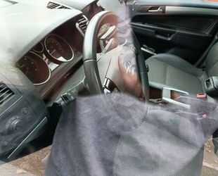 Opel Zafira Gebrauchtwagen