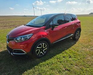 Renault Captur Gebrauchtwagen