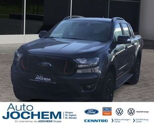 Ford Ranger Gebrauchtwagen