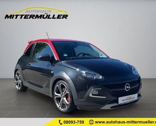 Opel Adam Gebrauchtwagen
