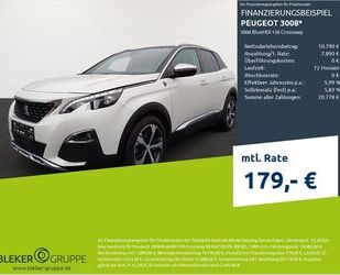 Peugeot 3008 Gebrauchtwagen