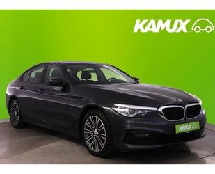 BMW 530 Gebrauchtwagen