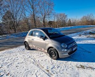 Fiat 500C Gebrauchtwagen