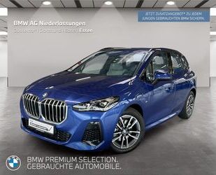 BMW 218 Active Tourer Gebrauchtwagen