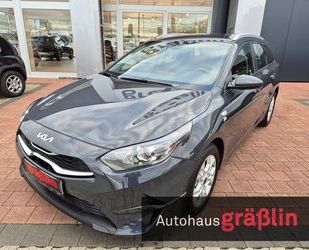 Kia ceed Sportswagon Gebrauchtwagen