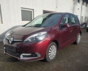 Renault Scenic Gebrauchtwagen