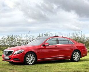 Mercedes-Benz S 500 Gebrauchtwagen