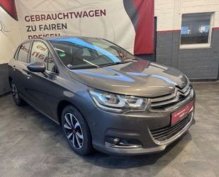 Citroen C4 Gebrauchtwagen