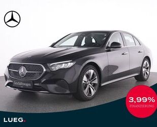 Mercedes-Benz E 300 Gebrauchtwagen