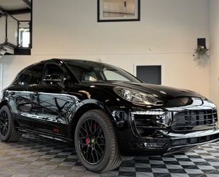 Porsche Macan Gebrauchtwagen
