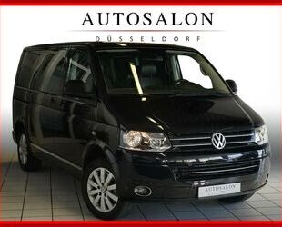 VW T5 Multivan Gebrauchtwagen