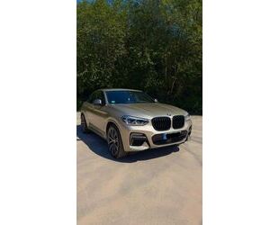 BMW X4 M40 Gebrauchtwagen