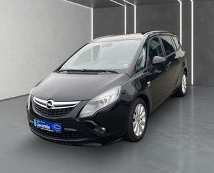 Opel Zafira Gebrauchtwagen