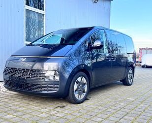 Hyundai STARIA Gebrauchtwagen