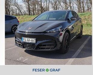 Cupra Tavascan Gebrauchtwagen