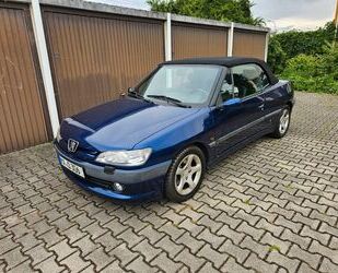 Peugeot 306 Gebrauchtwagen