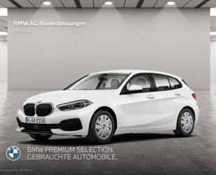 BMW 116 Gebrauchtwagen