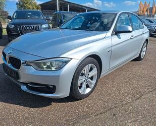 BMW 320 Gebrauchtwagen