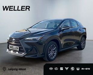 Lexus NX 350h Gebrauchtwagen