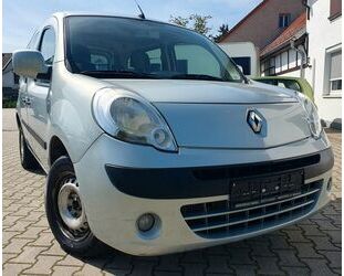 Renault Kangoo Gebrauchtwagen
