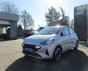 Hyundai i10 Gebrauchtwagen