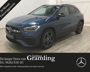Mercedes-Benz GLA 250 Gebrauchtwagen