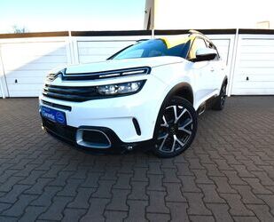 Citroen C5 Aircross Gebrauchtwagen