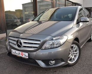 Mercedes-Benz B 180 Gebrauchtwagen