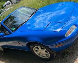 Mazda MX-5 Gebrauchtwagen