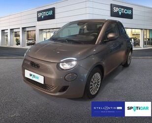 Fiat 500e Gebrauchtwagen