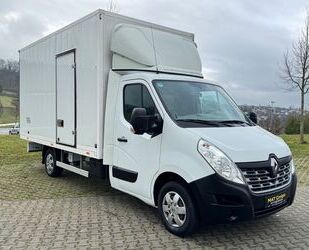 Renault Master Gebrauchtwagen