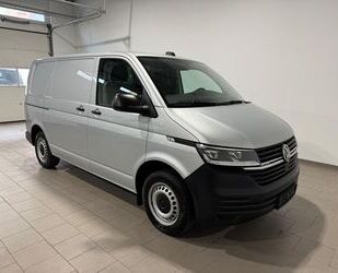 VW T6 Transporter Gebrauchtwagen