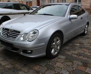Mercedes-Benz CL 180 Gebrauchtwagen
