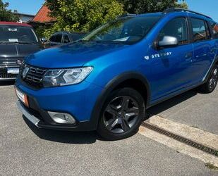 Dacia Logan Gebrauchtwagen