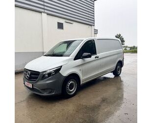 Mercedes-Benz Vito Gebrauchtwagen