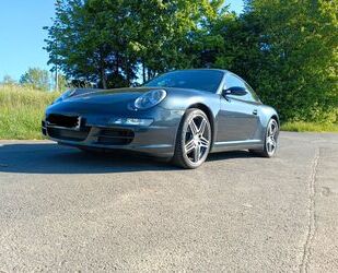 Porsche 997 Gebrauchtwagen